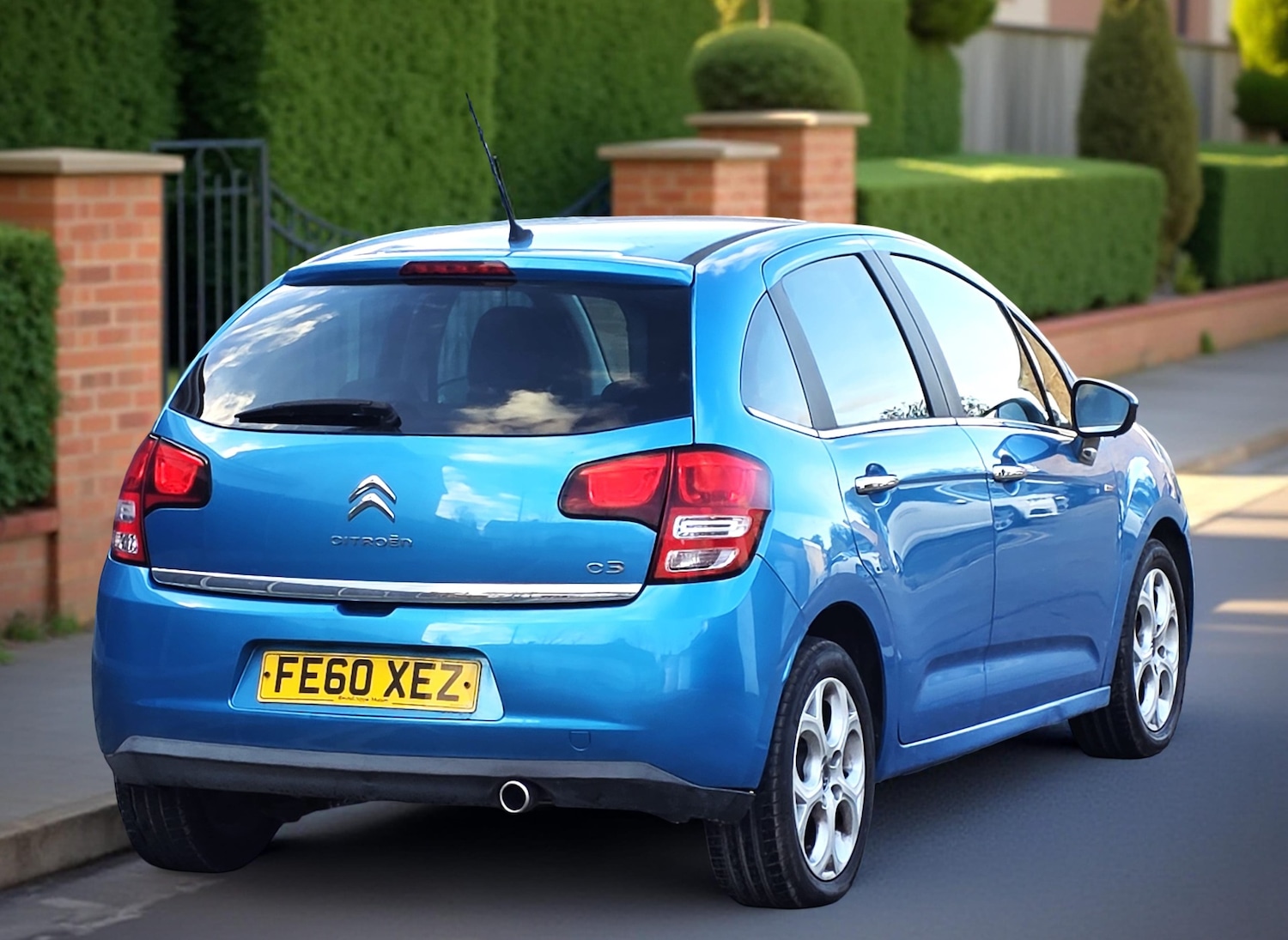 Used Citroen C3 2010 for sale - 77167848: Photo 54