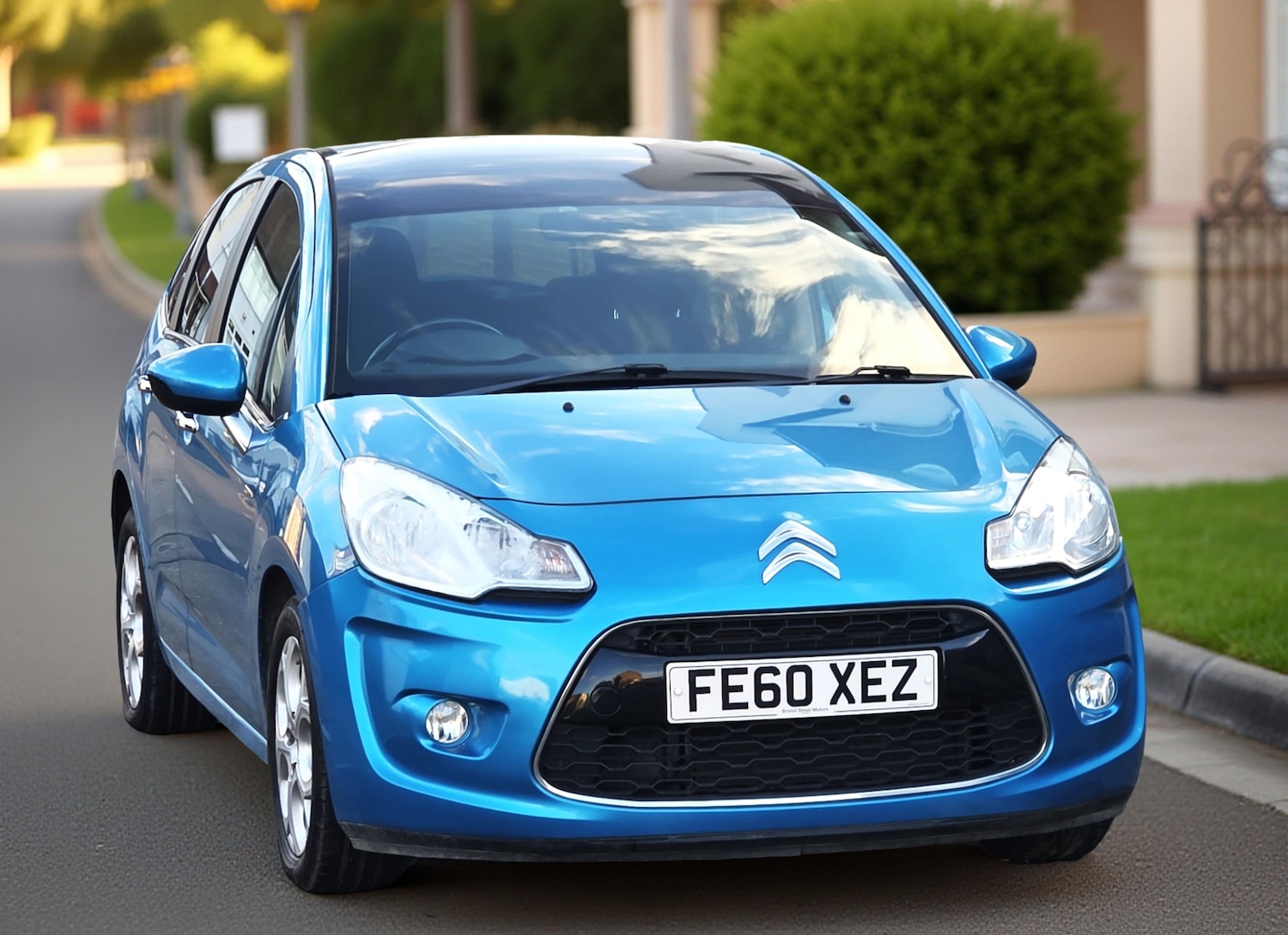 Used Citroen C3 2010 for sale - 77167848: Photo 56