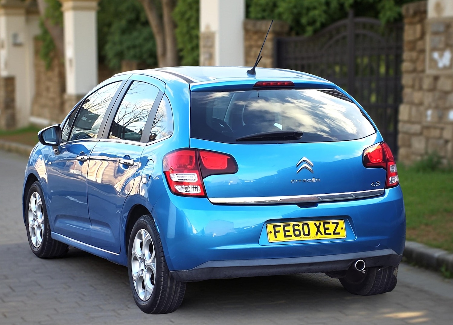Used Citroen C3 2010 for sale - 77167848: Photo 6