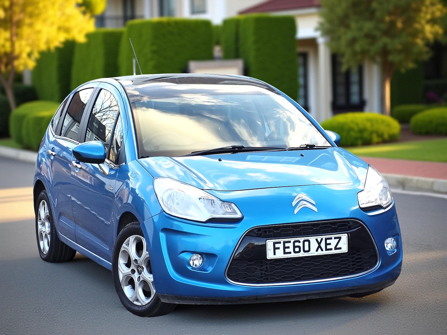 Used Citroen C3 2010 for sale - 77167848: Photo 60