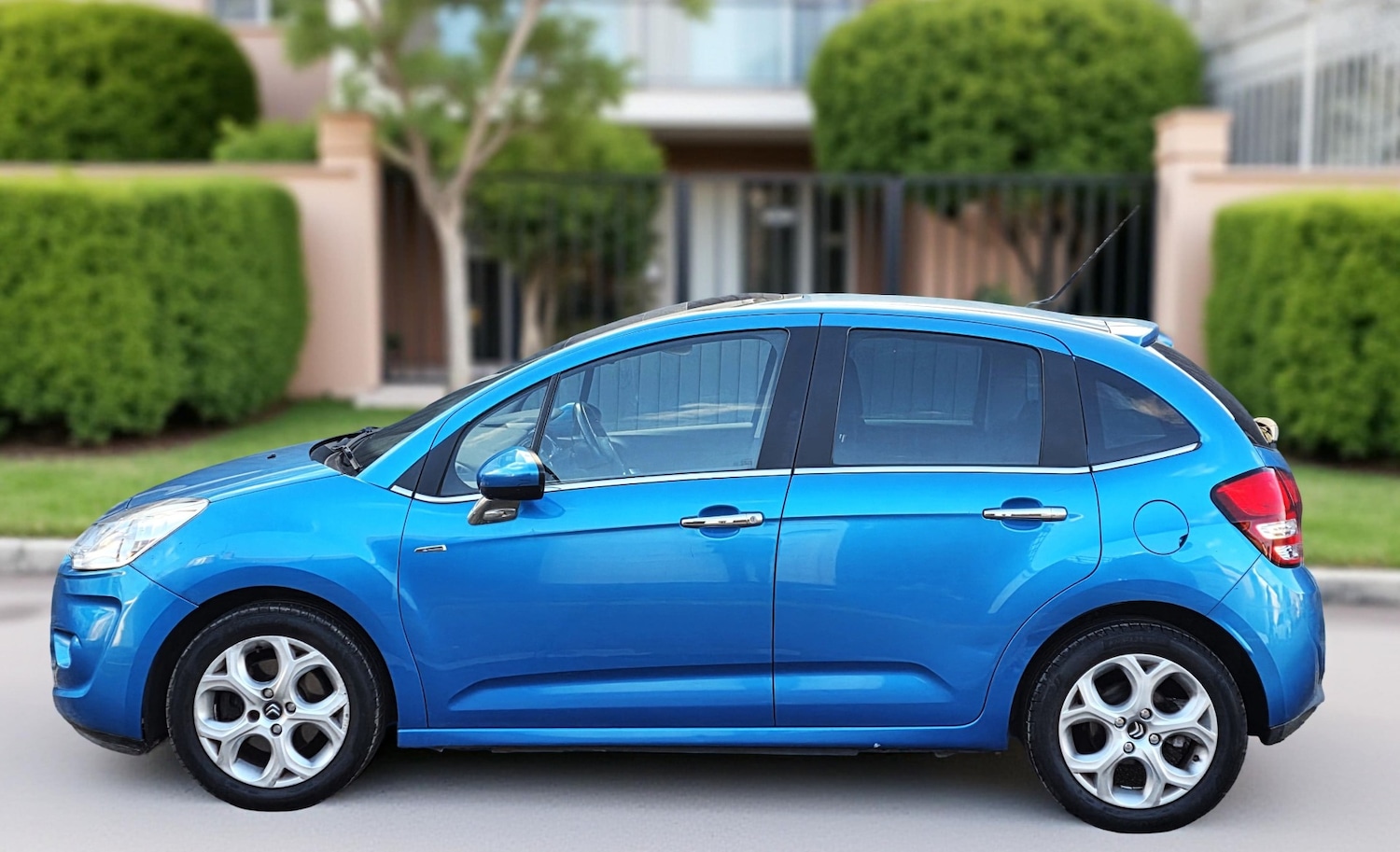 Used Citroen C3 2010 for sale - 77167848: Photo 9