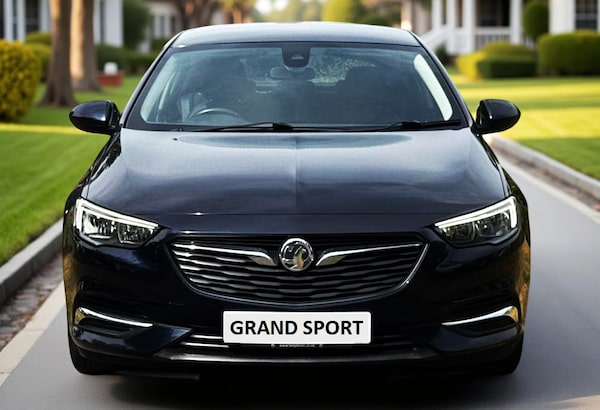 Used Vauxhall Insignia 2019 for sale - 75575772: Photo 10