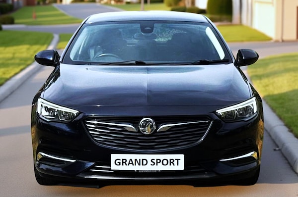 Used Vauxhall Insignia 2019 for sale - 75575772: Photo 13