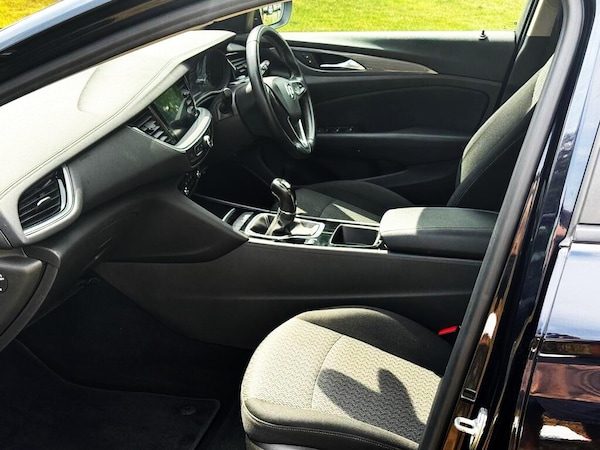 Used Vauxhall Insignia 2019 for sale - 75575772: Photo 14