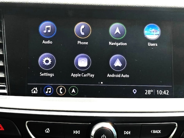 Used Vauxhall Insignia 2019 for sale - 75575772: Photo 16