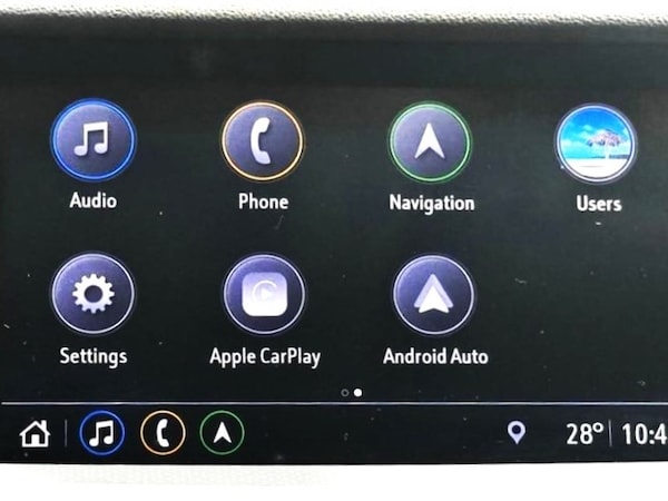 Used Vauxhall Insignia 2019 for sale - 75575772: Photo 17
