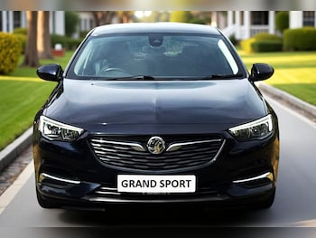 Used Vauxhall Insignia 2019 for sale - 75575772: Photo