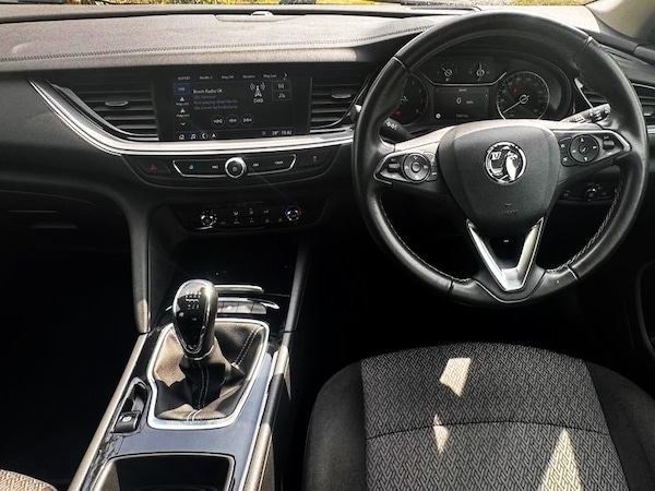 Used Vauxhall Insignia 2019 for sale - 75575772: Photo 24