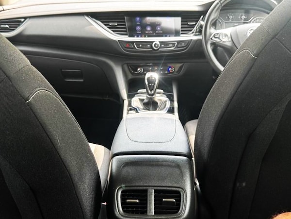 Used Vauxhall Insignia 2019 for sale - 75575772: Photo 25