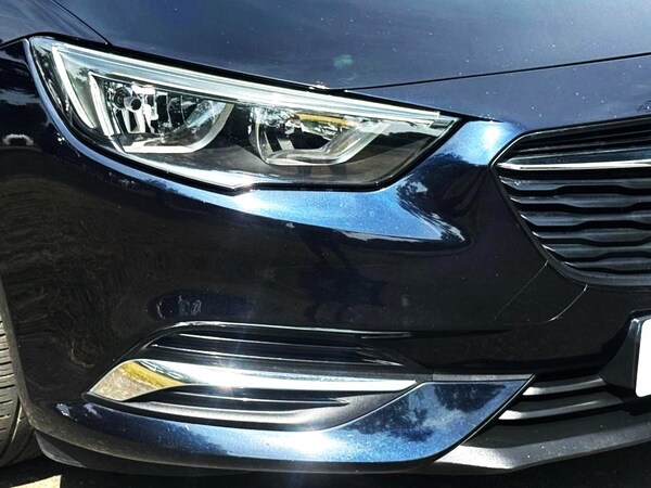 Used Vauxhall Insignia 2019 for sale - 75575772: Photo 35