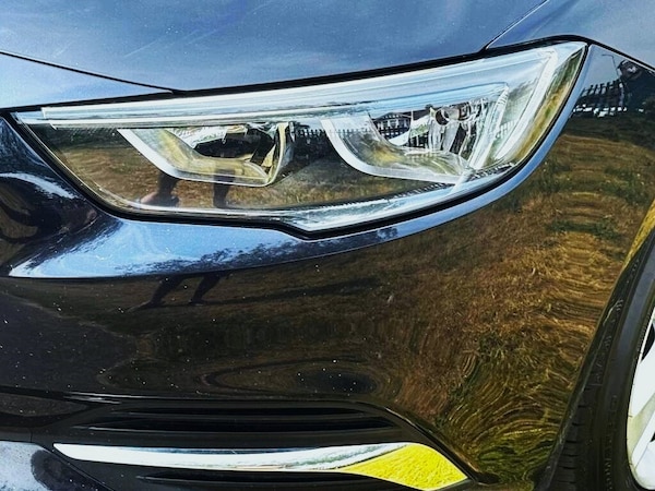 Used Vauxhall Insignia 2019 for sale - 75575772: Photo 36