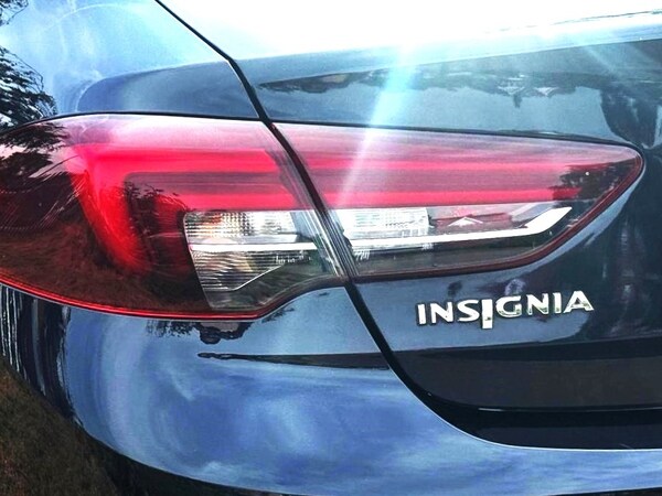 Used Vauxhall Insignia 2019 for sale - 75575772: Photo 37
