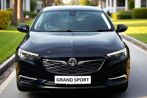 Used Vauxhall Insignia 2019 for sale - 75575772: Photo 3