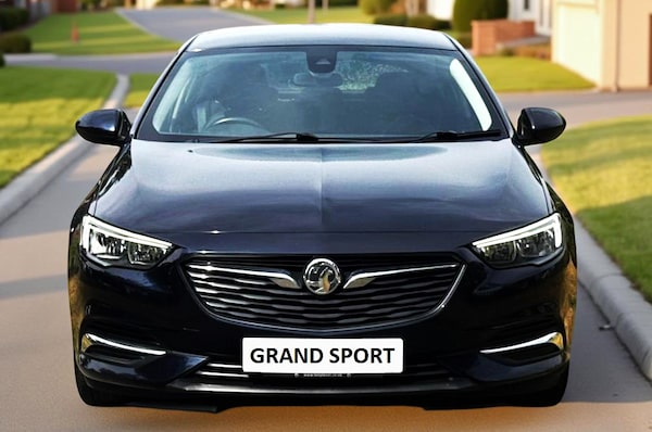 Used Vauxhall Insignia 2019 for sale - 75575772: Photo 41