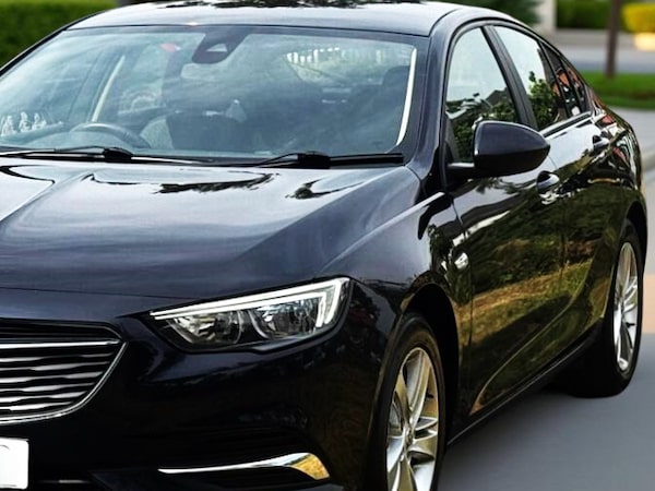 Used Vauxhall Insignia 2019 for sale - 75575772: Photo 48