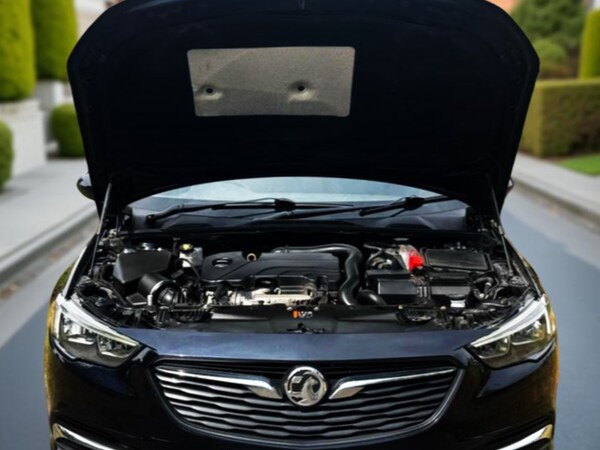 Used Vauxhall Insignia 2019 for sale - 75575772: Photo 53