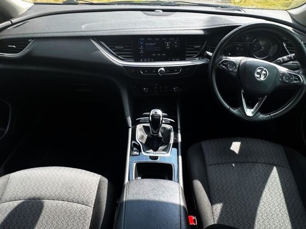 Used Vauxhall Insignia 2019 for sale - 75575772: Photo 55