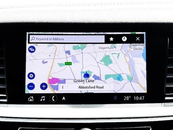 Used Vauxhall Insignia 2019 for sale - 75575772: Photo 59