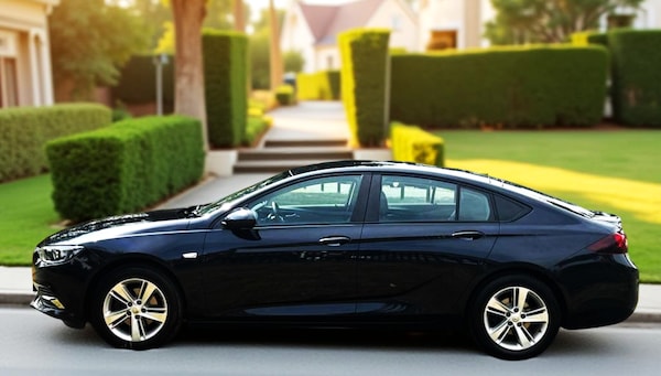 Used Vauxhall Insignia 2019 for sale - 75575772: Photo 5