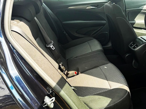 Used Vauxhall Insignia 2019 for sale - 75575772: Photo 61