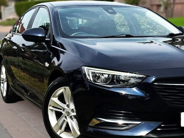 Used Vauxhall Insignia 2019 for sale - 75575772: Photo 6