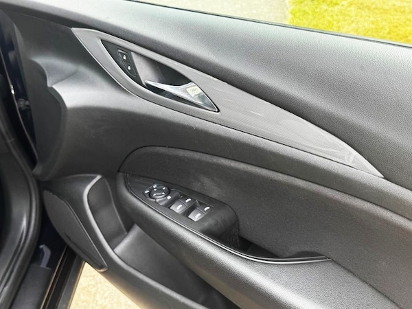 Used Vauxhall Insignia 2019 for sale - 75575772: Photo 72