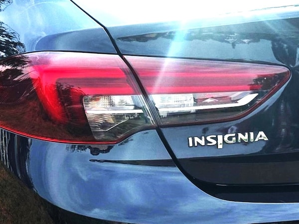 Used Vauxhall Insignia 2019 for sale - 75575772: Photo 77