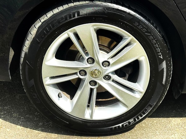 Used Vauxhall Insignia 2019 for sale - 75575772: Photo 80