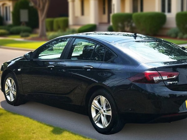 Used Vauxhall Insignia 2019 for sale - 75575772: Photo 8