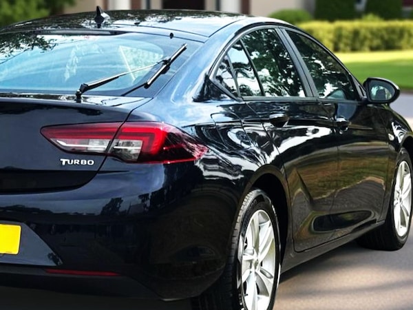 Used Vauxhall Insignia 2019 for sale - 75575772: Photo 9