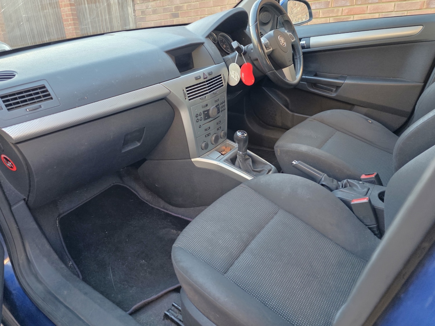 Used Vauxhall Astra 2010 for sale - 77154684: Photo 19