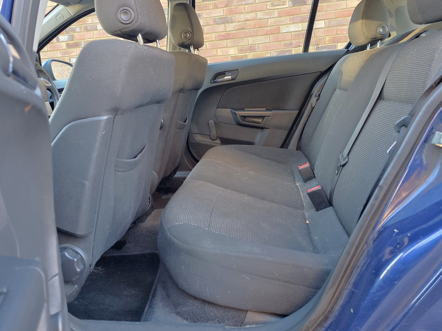 Used Vauxhall Astra 2010 for sale - 77154684: Photo 20