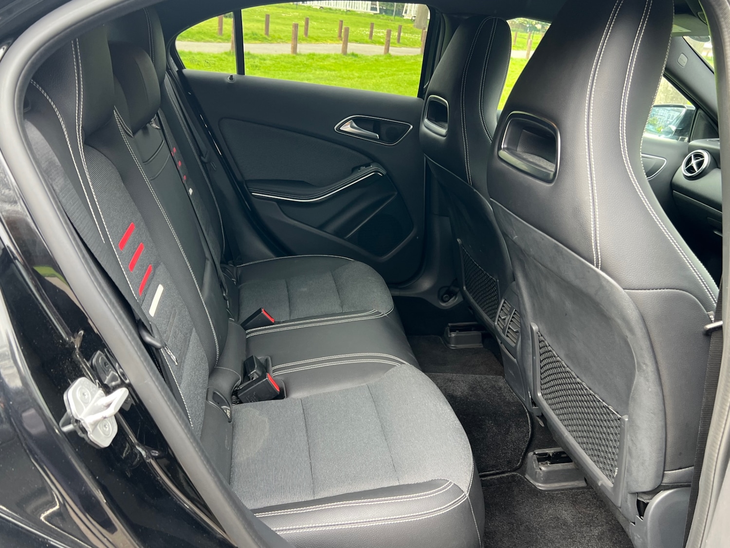 Used Mercedes-Benz A-Class 2017 for sale - 78132043: Photo 26