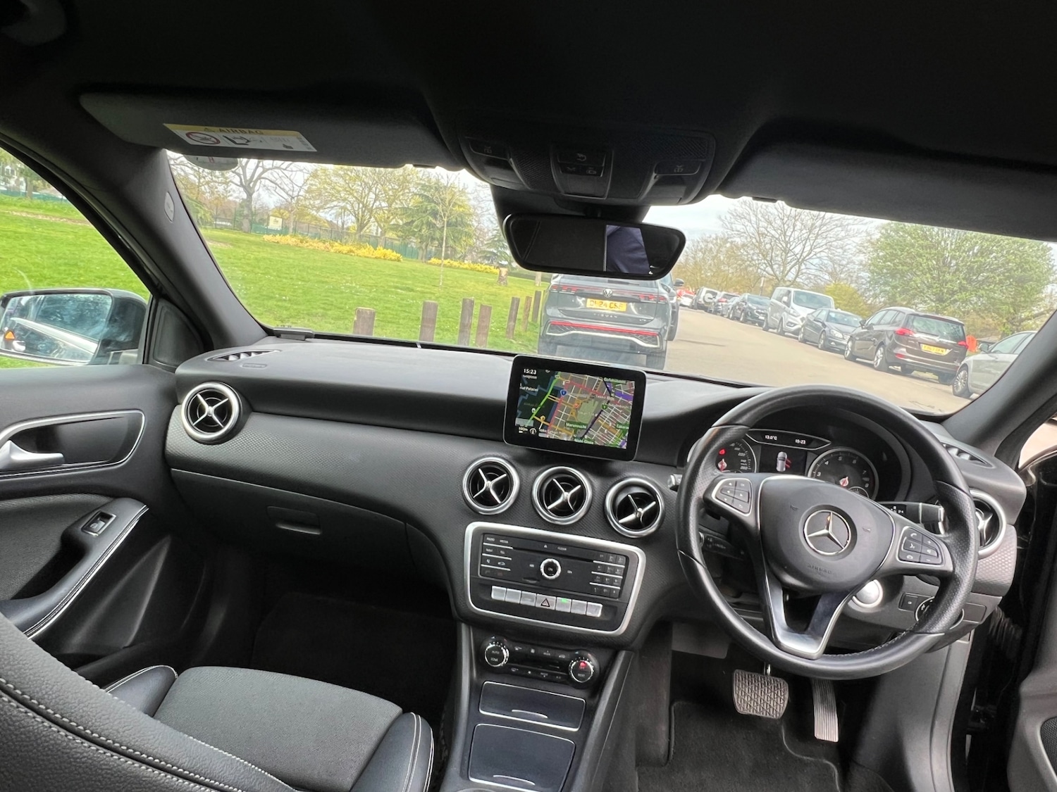 Used Mercedes-Benz A-Class 2017 for sale - 78132043: Photo 30