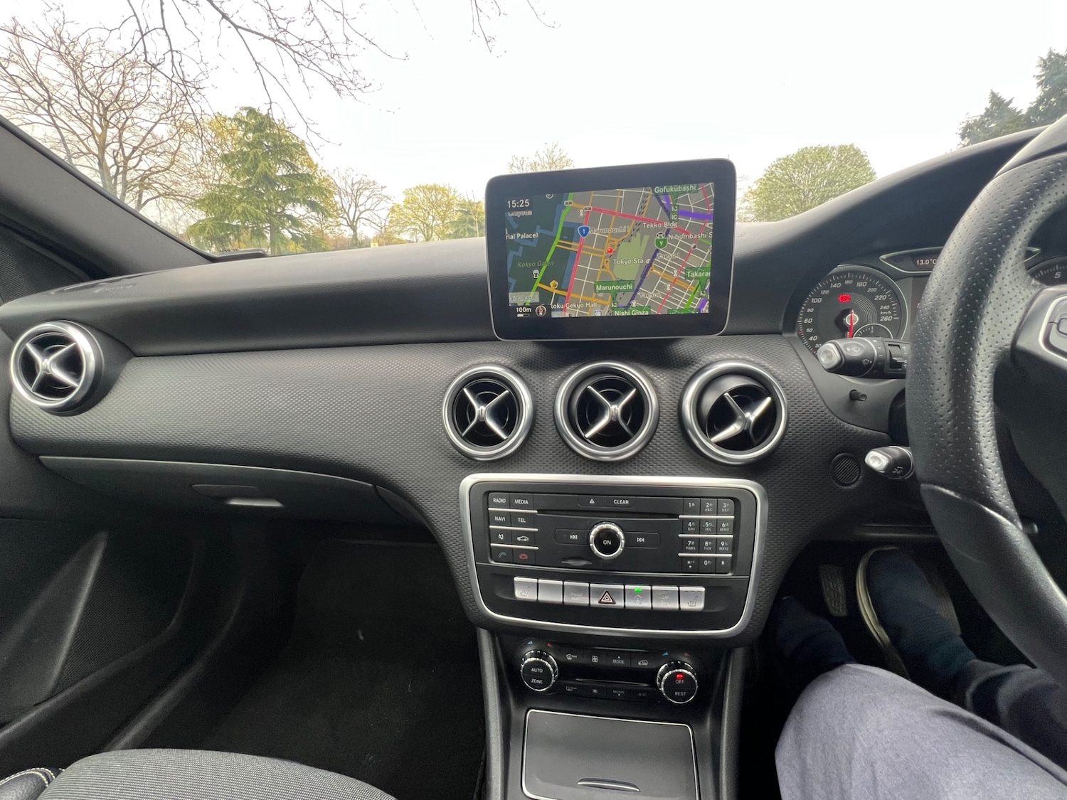 Used Mercedes-Benz A-Class 2017 for sale - 78132043: Photo 31