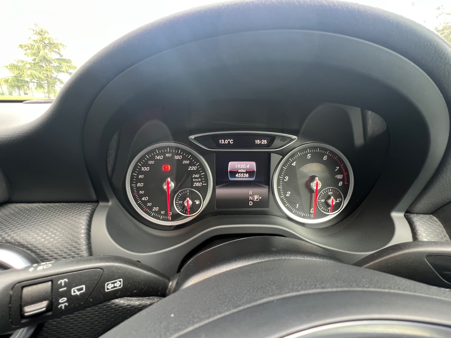 Used Mercedes-Benz A-Class 2017 for sale - 78132043: Photo 32