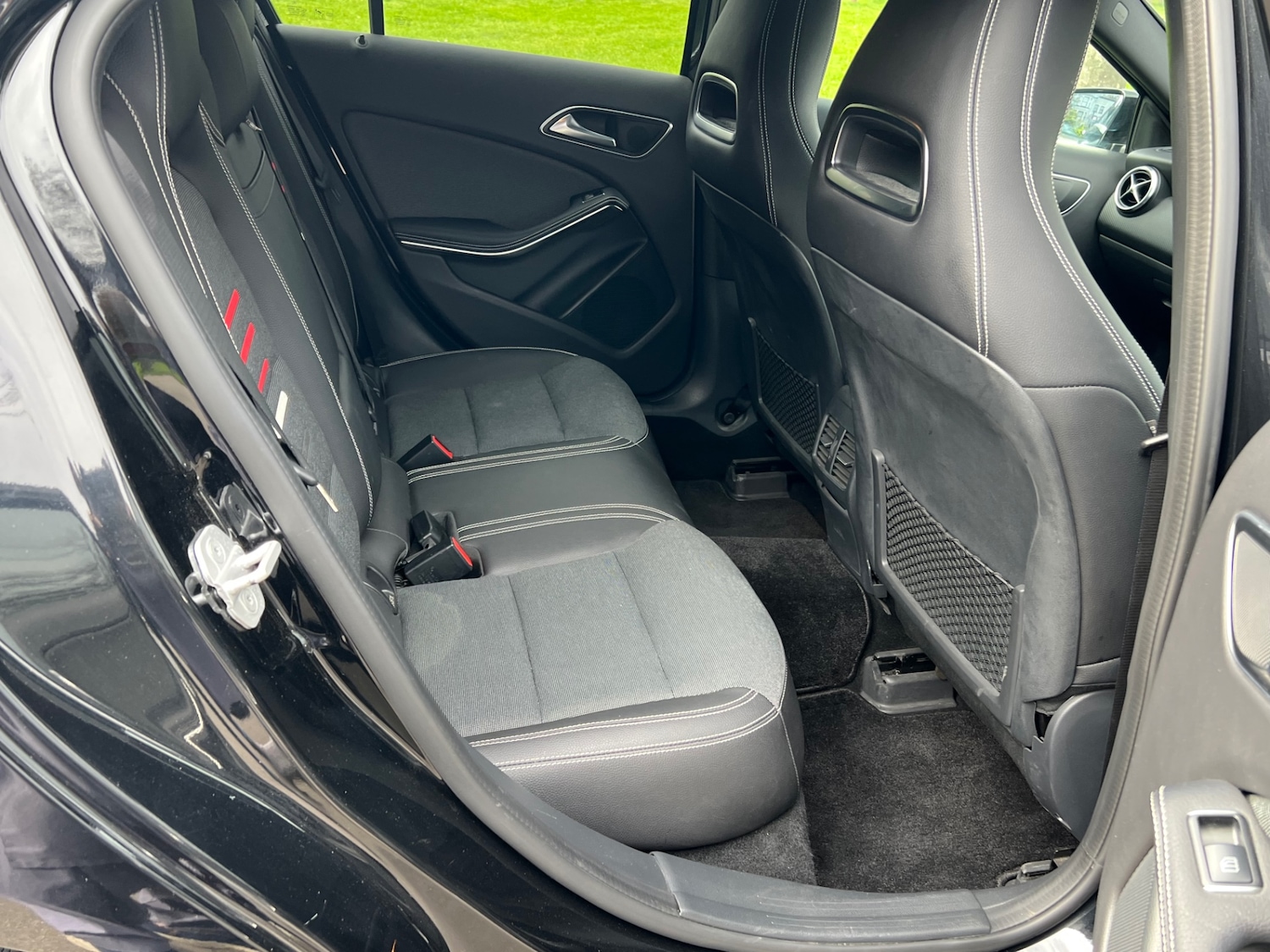 Used Mercedes-Benz A-Class 2017 for sale - 78132043: Photo 36