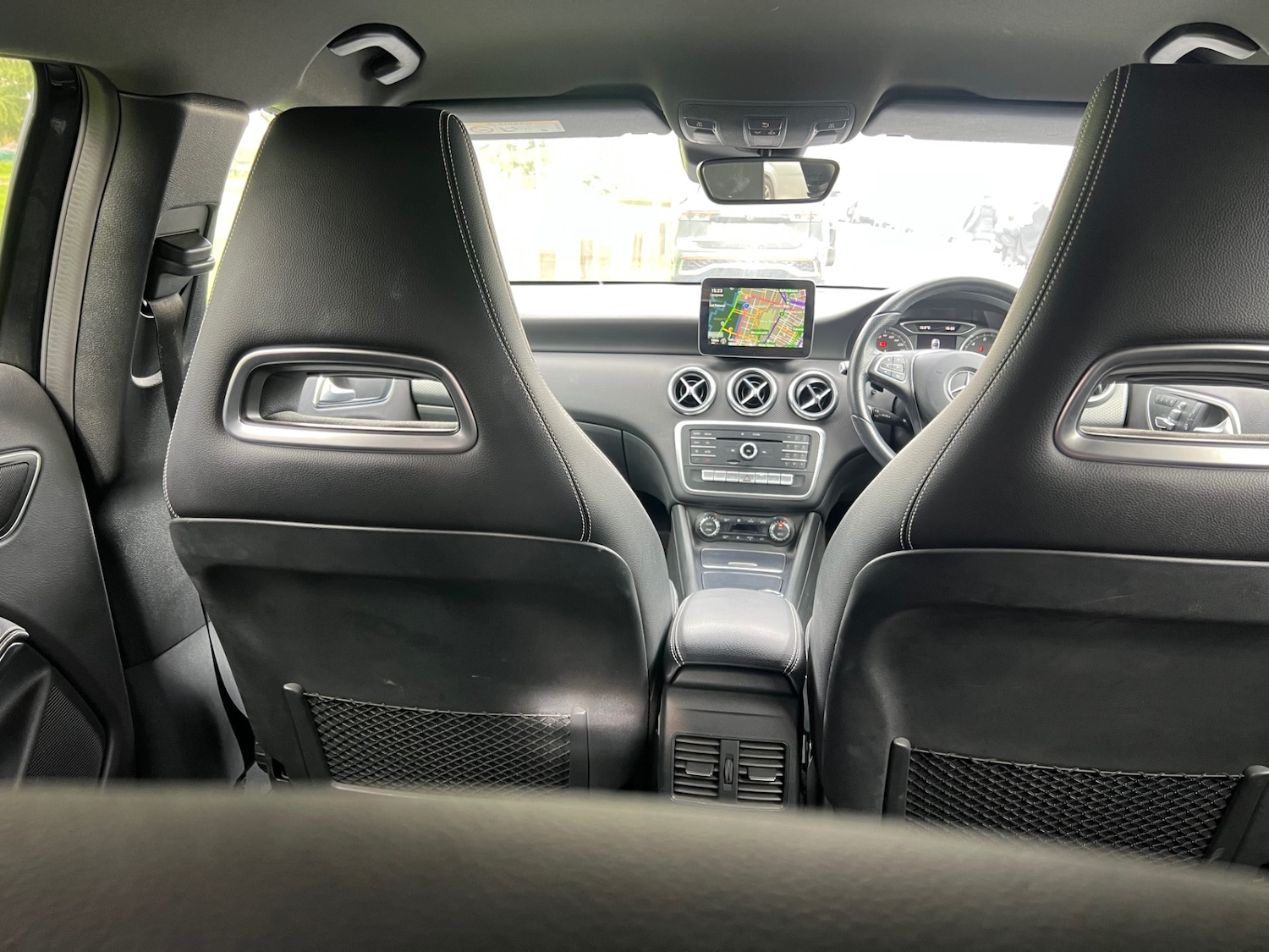 Used Mercedes-Benz A-Class 2017 for sale - 78132043: Photo 37