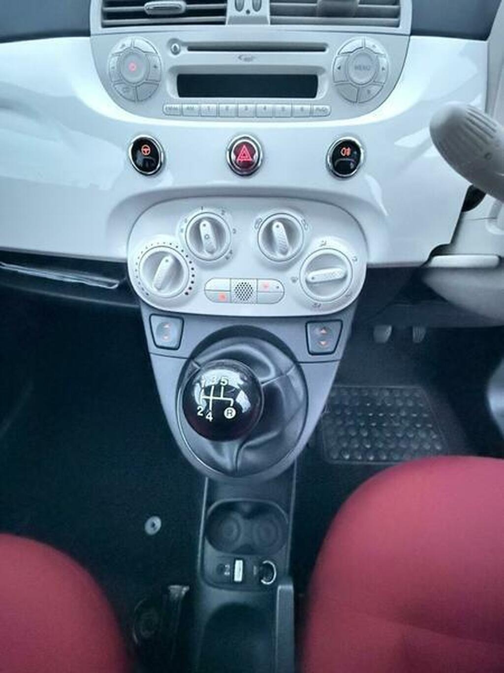 Used Fiat 500 2013 for sale - 77180489: Photo 16