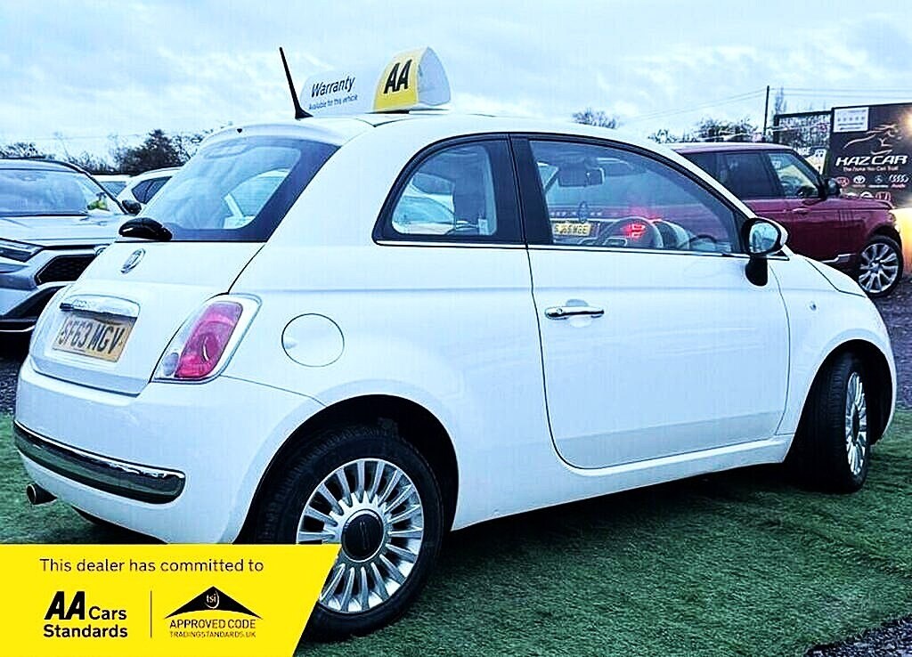 Used Fiat 500 2013 for sale - 77180489: Photo 30