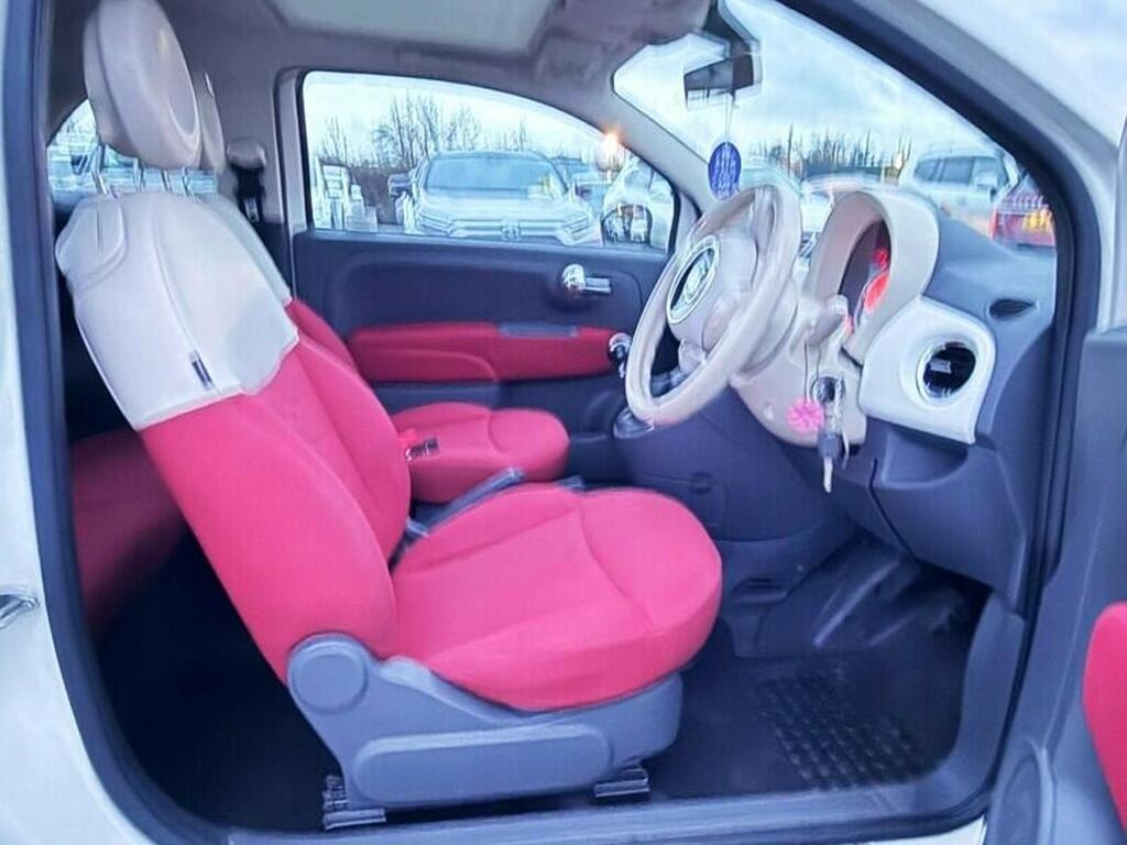 Used Fiat 500 2013 for sale - 77180489: Photo 36