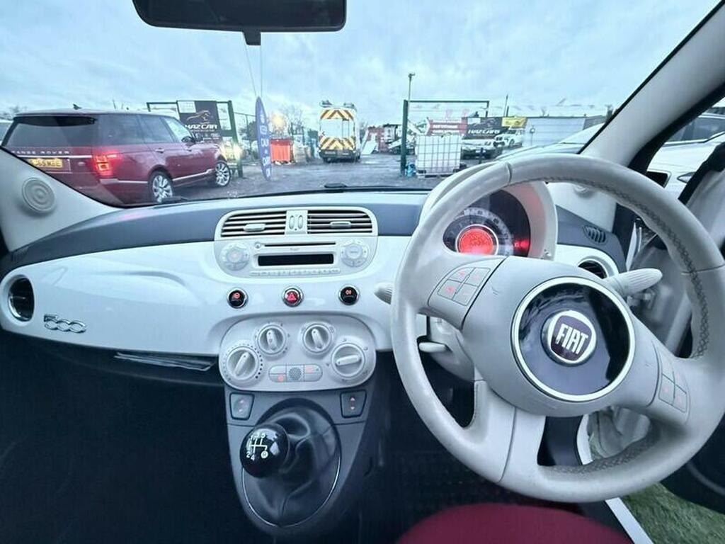 Used Fiat 500 2013 for sale - 77180489: Photo 37