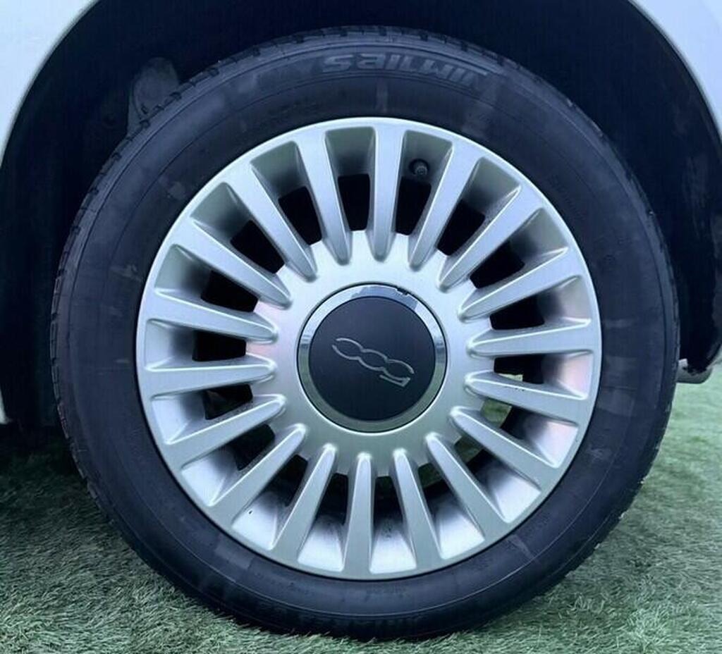 Used Fiat 500 2013 for sale - 77180489: Photo 47