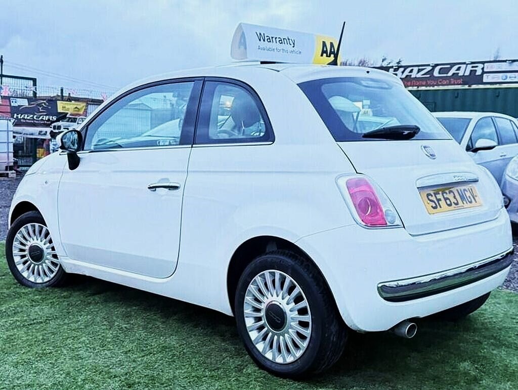Used Fiat 500 2013 for sale - 77180489: Photo 53
