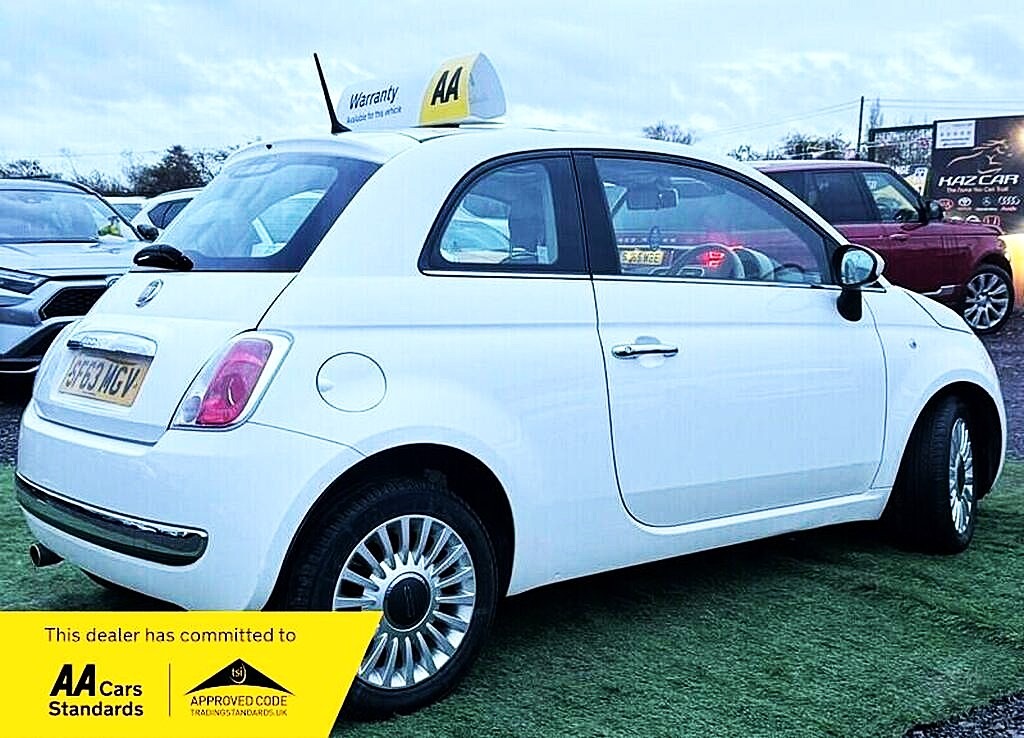 Used Fiat 500 2013 for sale - 77180489: Photo 54