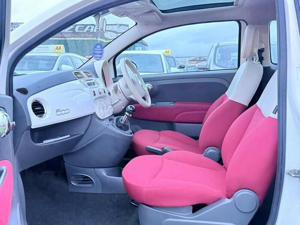 Used Fiat 500 2013 for sale - 77180489: Photo 58