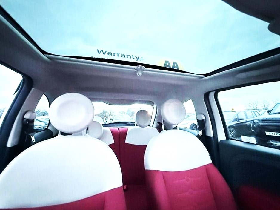 Used Fiat 500 2013 for sale - 77180489: Photo 74