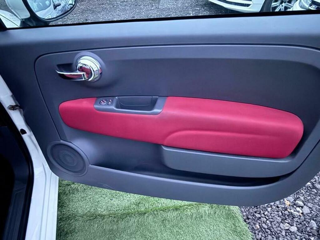 Used Fiat 500 2013 for sale - 77180489: Photo 91