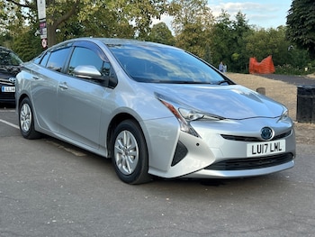 Used Toyota Prius 2017 for sale - 79608866: Photo