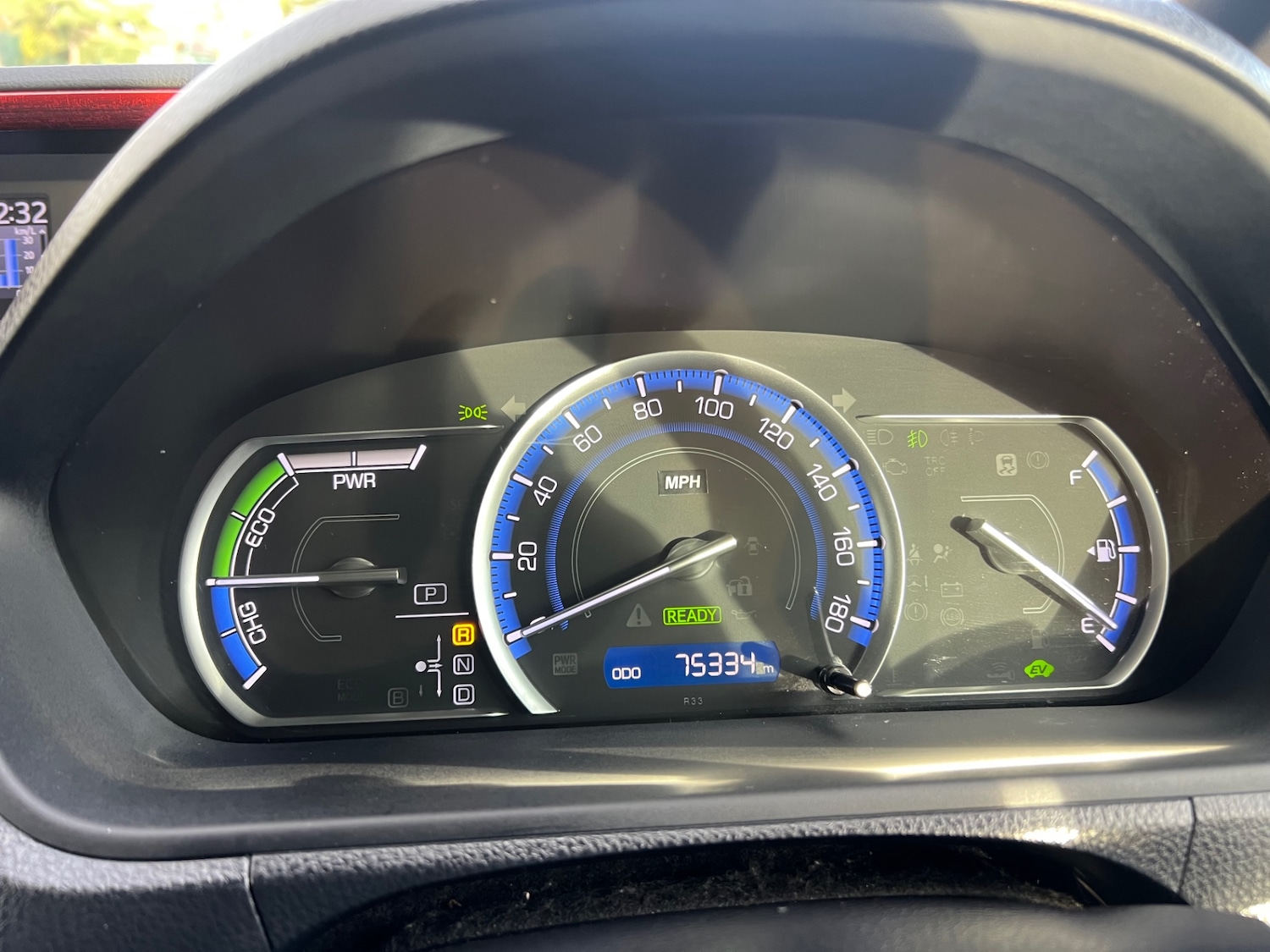 Used Toyota Noah 2015 for sale - 76556712: Photo 12